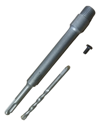 Extensión Mecha Guía Sds-plus 230mm Sierra Copa Bremen 4301