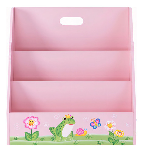 Fantasy Fields - Estanteria Magic Garden Para Ninos Pequenos