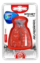 Comprar Ambientador Para Carros Sachet De Luxe. Marca Power Air 