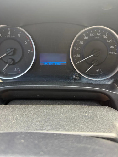 Toyota Hilux 2.7l