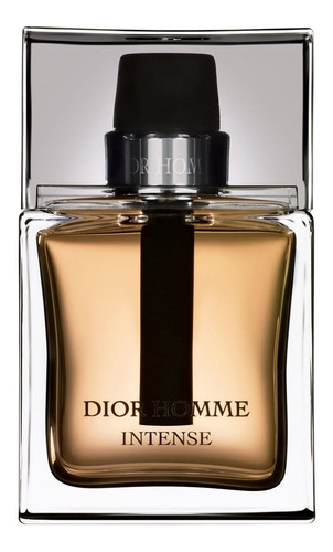 Perfume Importado Hombre Dior Homme Intense - 50ml
