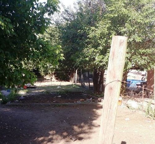 Imagen 2 de 4 de Terreno En Venta En Tortuguitas