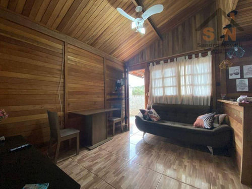 Imagem 3 de 16 de Casa À Venda, 71 M² Por R$ 299.990,00 - Nova Carmela - Guarulhos/sp - Ca0161