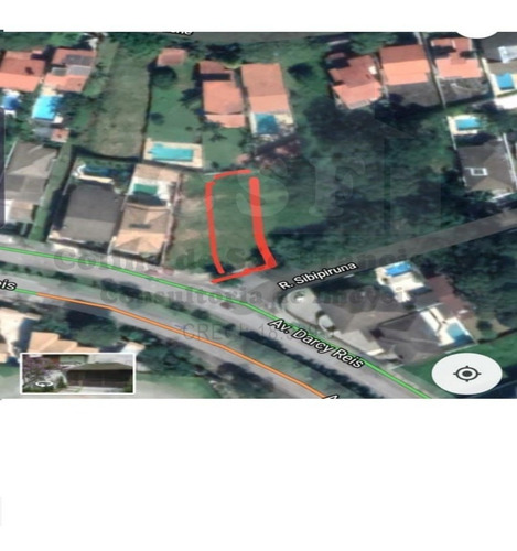 Imagem 4 de 4 de Terreno De 481m² Parque Dos Príncipes - Tr00340 - 32973007