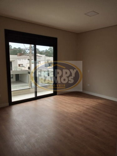 Imagem 20 de 30 de Casa A Venda No Bairro Jardim Rodeio Em Mogi Das Cruzes - - 396-1