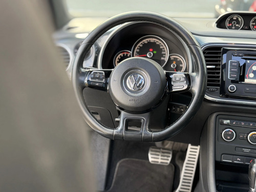Volkswagen Fusca 2.0 TSI 16V GASOLINA 2P AUTOMÁTICO