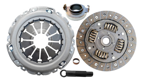 Kit De Clutch Honda Civic Si 2.0 L4 2006-2011 (6 Vel)