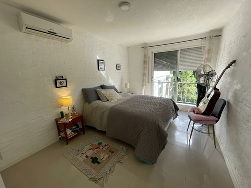 Imagen 6 de 16 de Apartamento En Venta De 1 Dormitorio En Ciudad De La Costa (ref: Vld-3105)