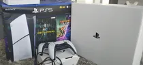 Comprar Sony Playstation Playstation Ps5 Digital 2 Mandos