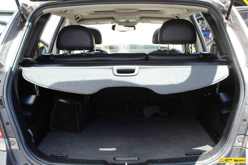 Chevrolet Captiva 2.4 Sport