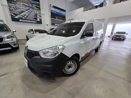 Renault Kangoo 1.6 Express