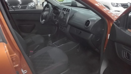 Renault Kwid 1.0 Sce 66cv Zen