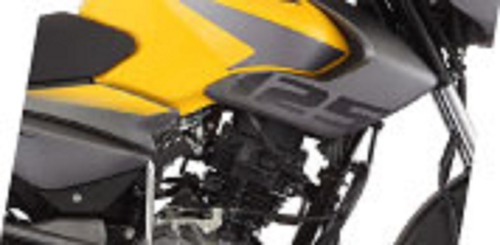 Imagen 9 de 25 de Patentada $677.000 O 12de$79.000 Bajaj Rouser 125 Creditos