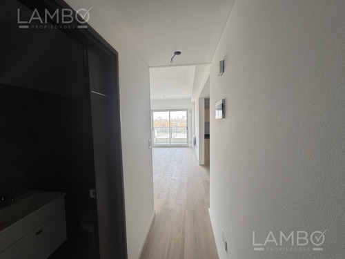Venta Duplex A Estrenar Con Terraza Propia Palermo Soho