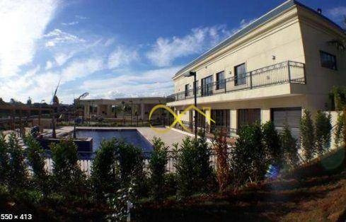 Imagem 14 de 28 de Casa Com 3 Dormitórios À Venda, 190 M² Por R$ 1.210.000,00 - Residencial Club Portinari - Paulínia/sp - Ca2138