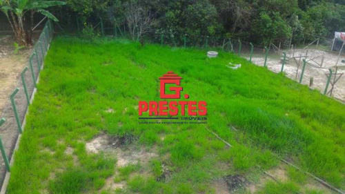 Imagem 3 de 15 de Chácara-à Venda-araçoiaba Da Serra-araçoiaba Da Serra - Stch20016