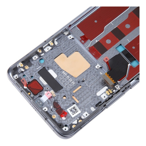 Tela Touch Lcd Nova Com Moldura Para Honor Magic4