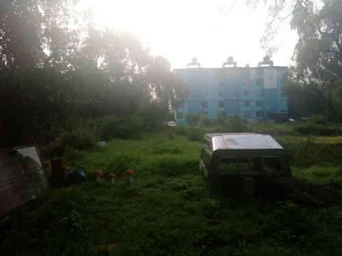 Imagen 1 de 5 de Terreno En Venta Atizapan De Zaragoza Estado De México
