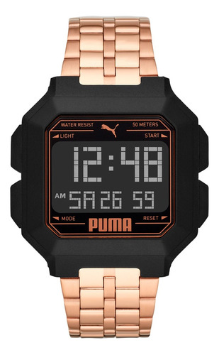 Reloj Puma Unisex P5035