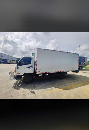 Transporte Empresarial Y Logistico