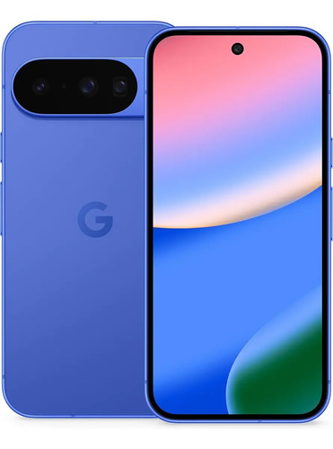 Google Pixel 10 128gb 12gb Ram - Color Índigo