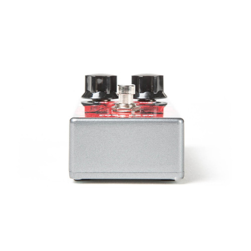 Jimi Hendrix Fuzz Face Distortion Dunlop Jhm5