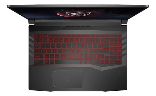 Notebook Gamer 15.6 I5 11va 16gb Ssd 512gb M2 Rtx 3050 W10