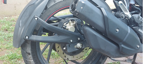 Tvs Rtr 200 Fi