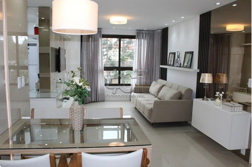 Imagem 1 de 15 de Apartamento - Planalto - Ref: 3672 - V-gi3678