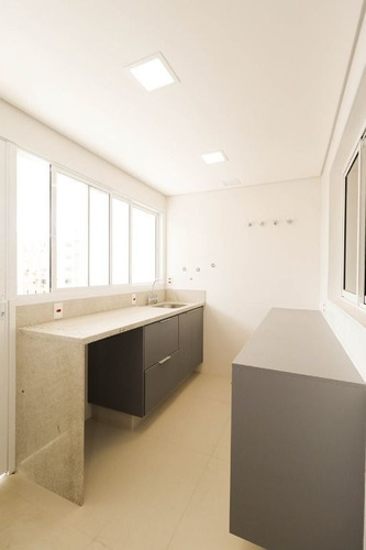 Imagem 17 de 17 de Apartamento Com 3 Dormitórios À Venda, 165 M² Por R$ 2.280.000,00 - Embaré - Santos/sp - Ap17351