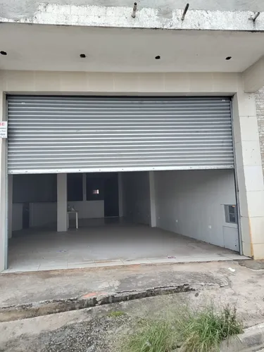 Salão Comercial