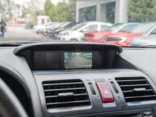 Subaru 2.0 Cvt Xs At 4x4 New Forester