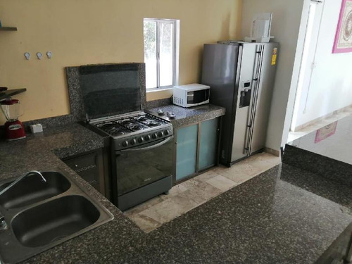 Imagen 10 de 30 de Casa En Renta En Playa Del Carmen.