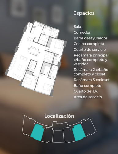 Imagen 6 de 14 de Departamentos En Preventa En Hacienda De Las Palmas,