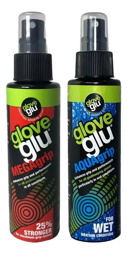 Glove Glu Pack Mega N Aqua