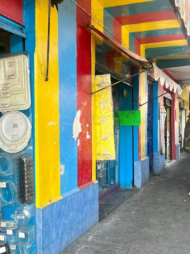 Terreno Ubicado En Portales Norte, Benito Juárez, Cdmx