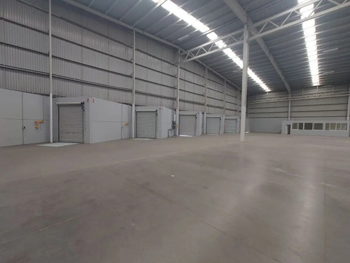 Bodega En Renta En Industrial Vallejo, Azcapotzalco, Ciudad De México