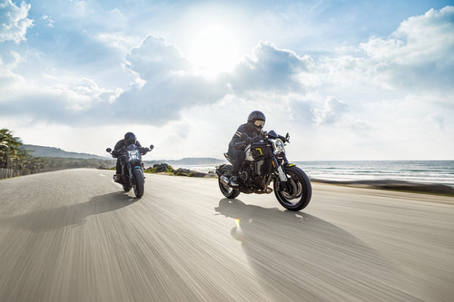Imagen 11 de 24 de Lanzamiento !! Cfmoto Clx700 Sport. 100 % Financiada !