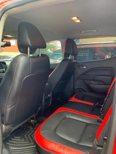 Gmc Canyon Sel 4x4 2016