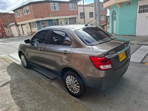 Suzuki Swift 1.2 Dzire