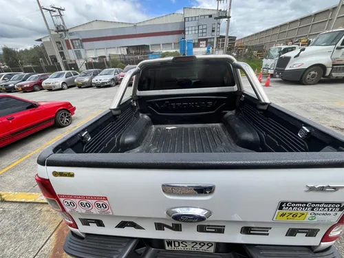 Ford Ranger 3.2 XLT diesel