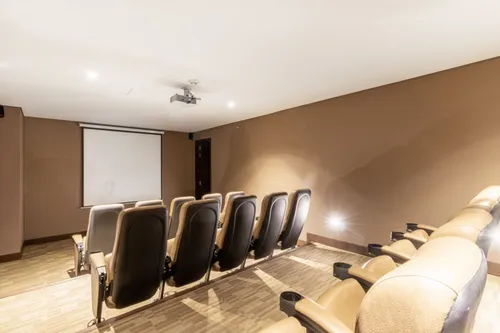 Apartamento En Venta En Los Rosales. Cod V6003