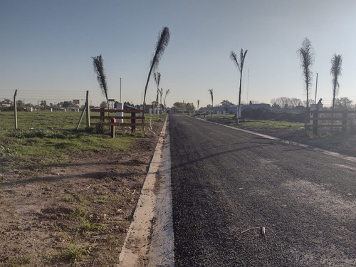 17 De Julio Tristán Suárez, Ezeiza