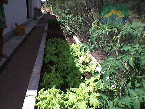 Imagem 4 de 10 de Casa Residencial À Venda, Cruz Do Espírito Santo. - Ca0134