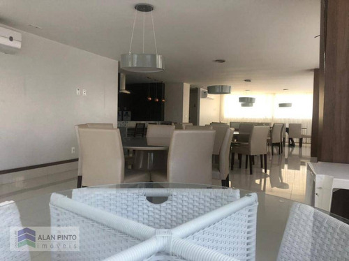 Imagem 6 de 30 de Apartamento À Venda, 90 M² Por R$ 540.000,00 - Stiep - Salvador/ba - Ap1345