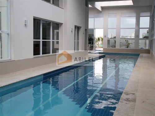 Imagem 11 de 17 de Apartamento Novo - 7918