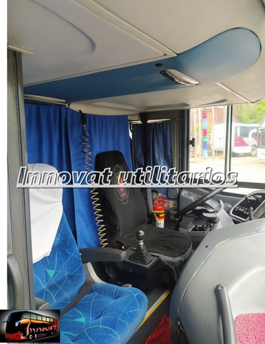 Imagem 10 de 10 de Paradiso Ld 1550 2008 Scania Cod 143
