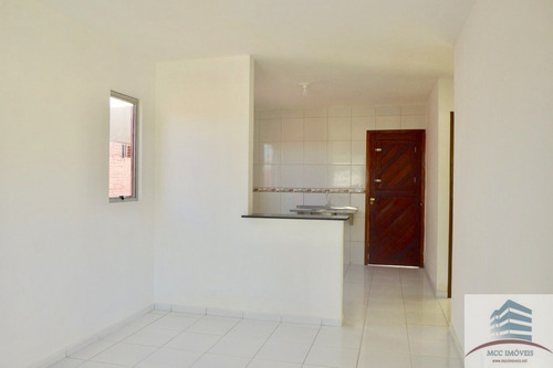 Imagem 4 de 27 de Casa Nova A Venda Em Canguaretama