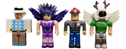 Compre Roblox - Boneco Deluxe de 7cm - Germ Simulator: Blaster King aqui na  Sunny Brinquedos.