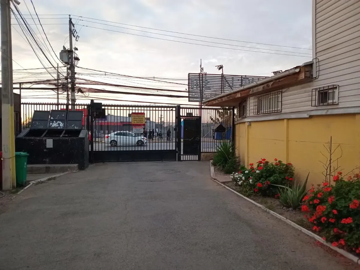 Imagen 2 de 25 de Seguridad Y Tranquilidad Para Vivir En Puente Alto